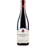 Domaine Bruno Clavelier Aux Brulees Vieilles Vignes 1999_960