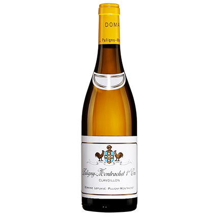 Puligny-Montrachet Premier Cru Les Clavoillon 430x425