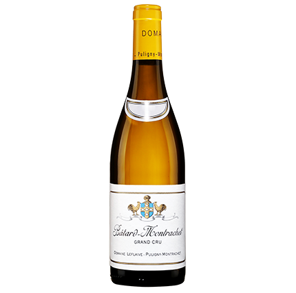 Batard Montrachet Grand Cru 430x425