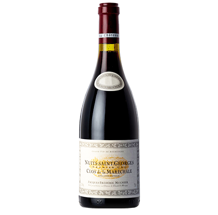 Nuits-Saint-Georges Premier Cru Clos de la Marechale 430x425