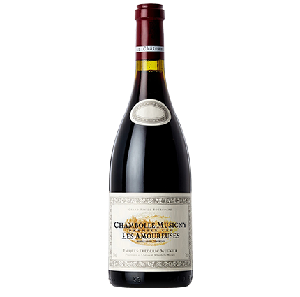Chambolle-Musigny Premier Cru Les Amoureuses 430x425