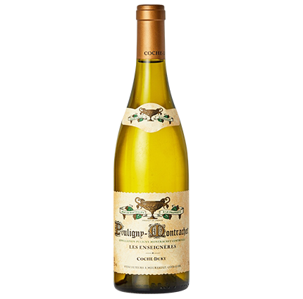 10.Coche-Dury Puligny-Montrachet Les Enseigneres-430x425