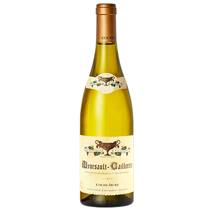 11.Coche-Dury Meursault Premier Cru les Caillerets -430x425