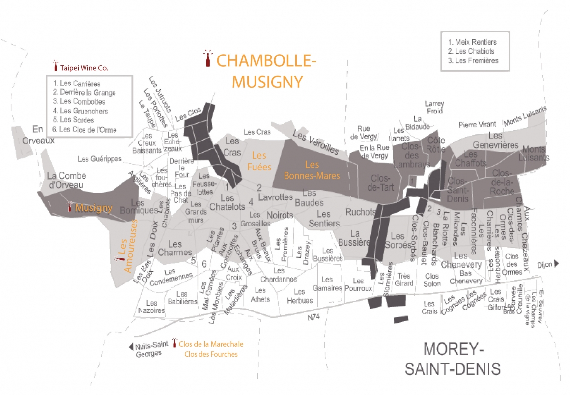 Jacques-Frederic Mugnier MAP-01