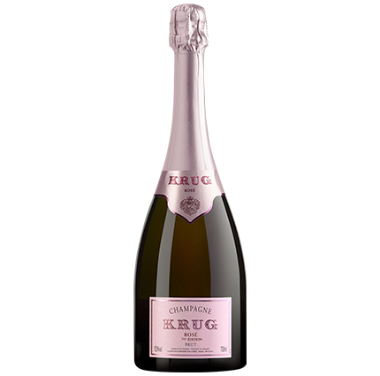 Krug Rose Ème Édition NV-430x425