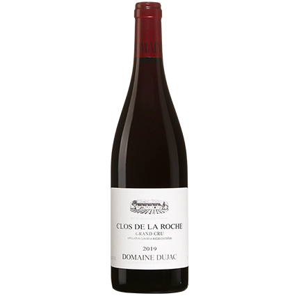 Clos De la Roche 2019 -430x425