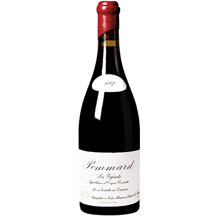 Pommard Premier Cru Les Vignots 2007-430x425