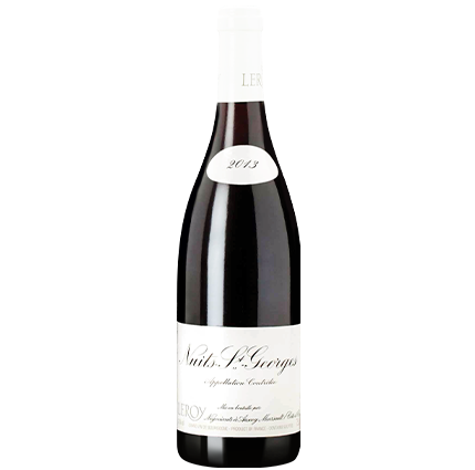 M Nuits Saint Georges 2013-430x425