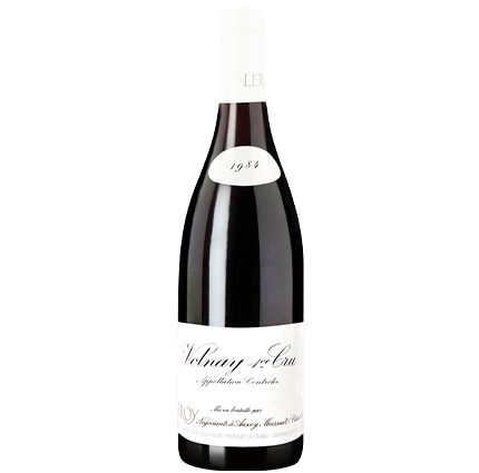 M Volnay Premier Cru 1984-430x425