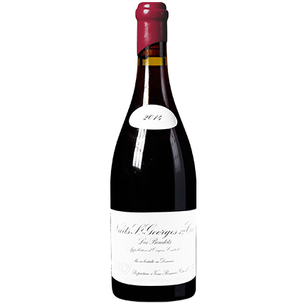 Nuits-Saint-Georges Premier Cru Les Boudots 2014-430x425