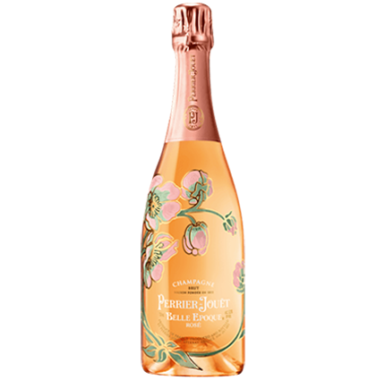 Perrier Jouet Rose 430x425