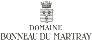 BONNEAU DU MARTRAY LOGO