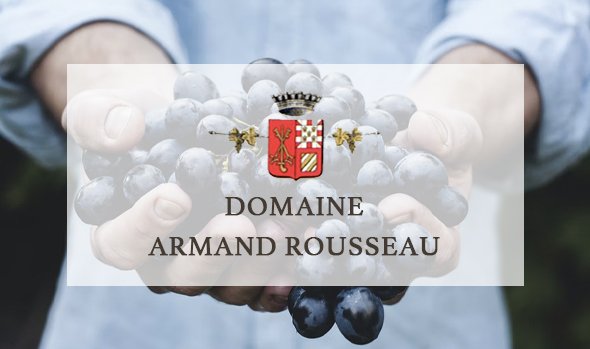 Domaine Armand Rousseau