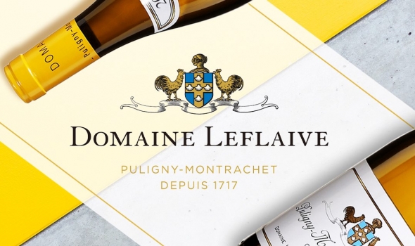 Domaine Leflaive