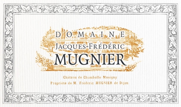 Jacques-Frederic Mugnier