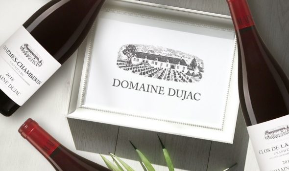 Domaine Dujac