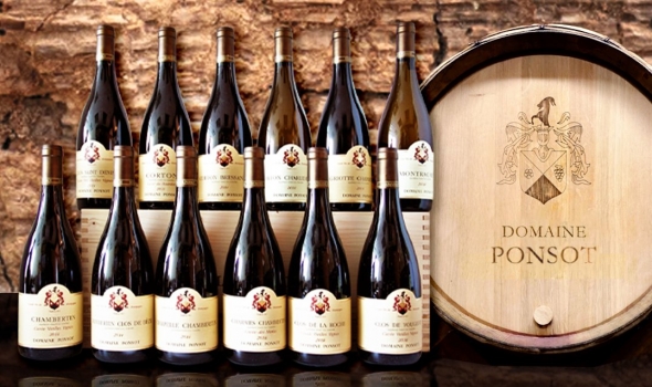 Domaine Ponsot