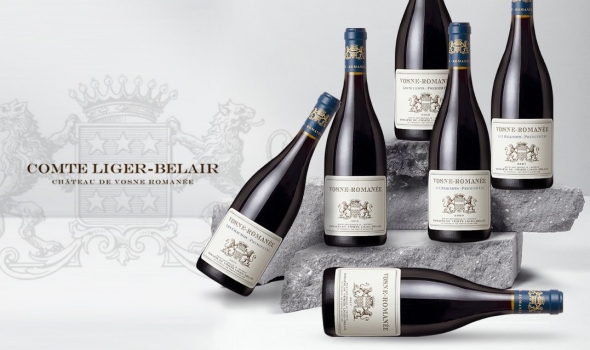 Domaine du Comte Liger-Belair