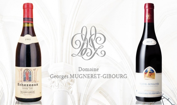 Domaine Georges Mugneret-Gibourg