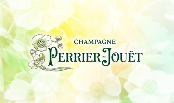 Champagne Perrier Jouet