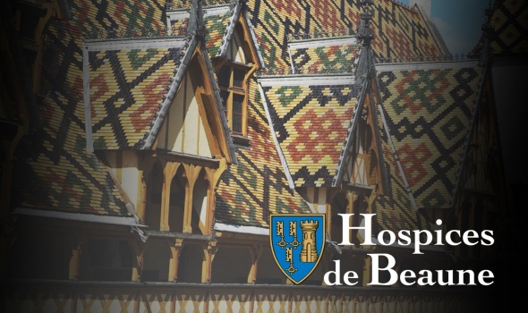 Hospices de Beaune