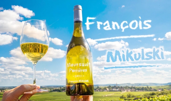 Domaine Francois Mikulski