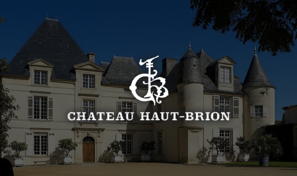 Chateau Haut Brion