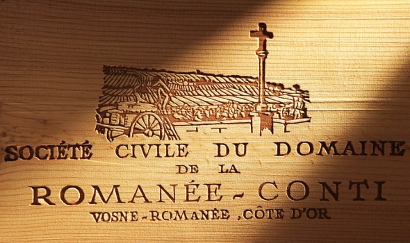 Domaine de la Romanée-conti