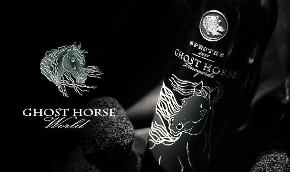 Ghost Horse Vineyards