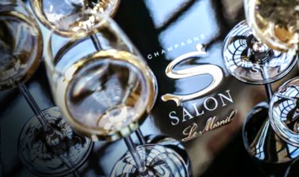 Champagne Salon