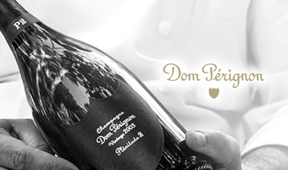 Dom Perignon