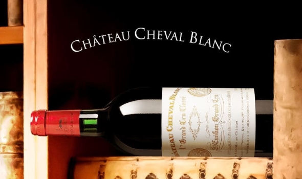 Château Cheval Blanc