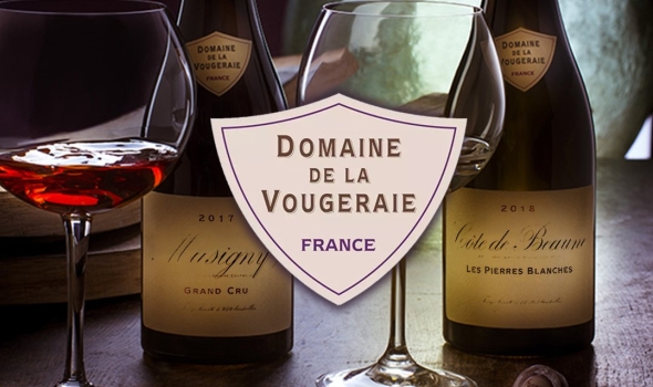 Domaine de la Vougeraie