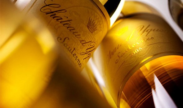 Chateau d'Yquem
