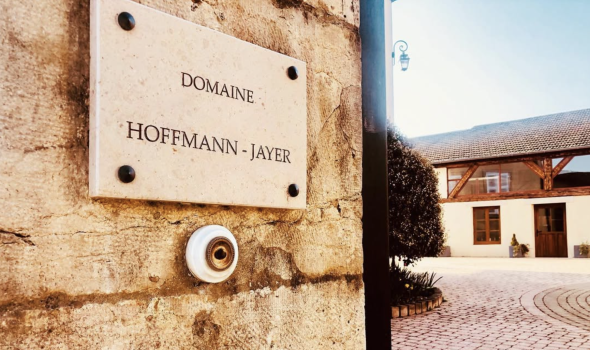 Domaine Hoffmann-Jayer