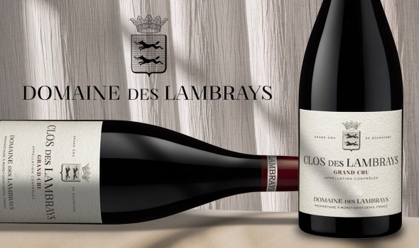 Domaine des Lambrays