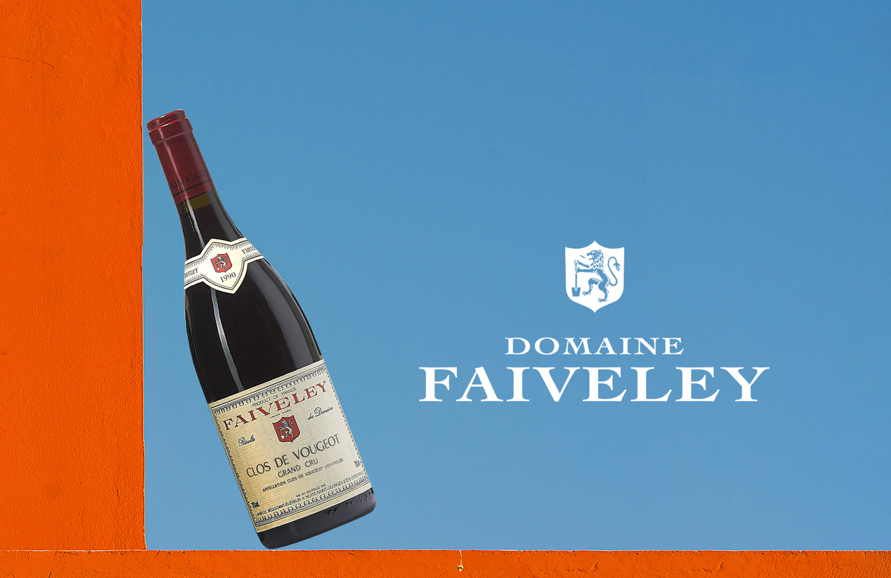 Domaine Faiveley