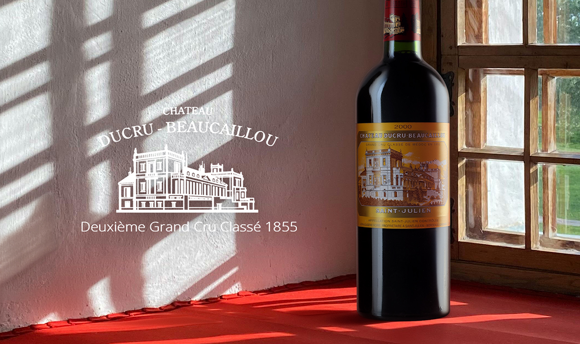 Chateau Ducru-Beaucaillou