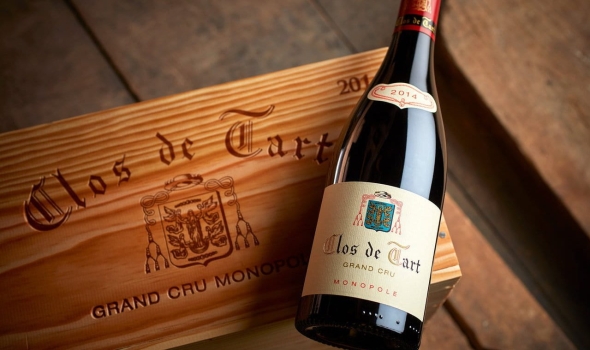 Clos de Tart