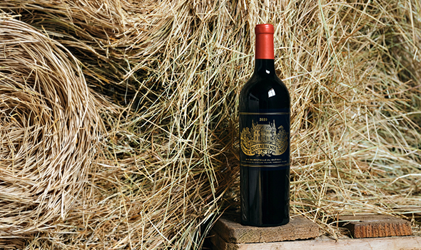 Chateau Palmer
