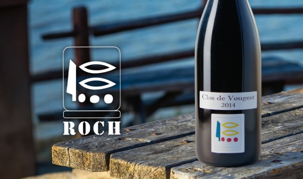 Domaine Prieure Roch