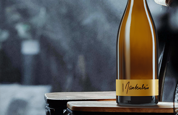 Weingut Gantenbein