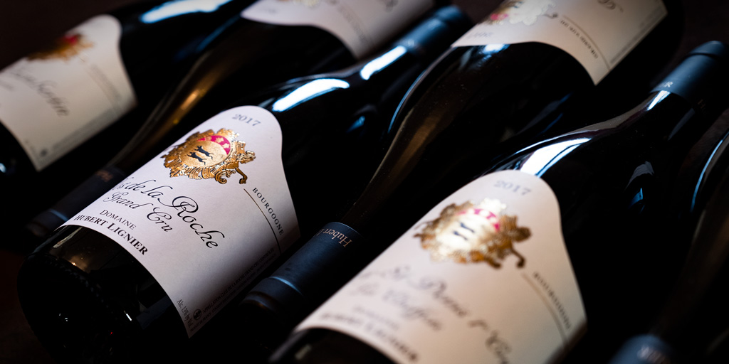 Domaine Hubert Lignier