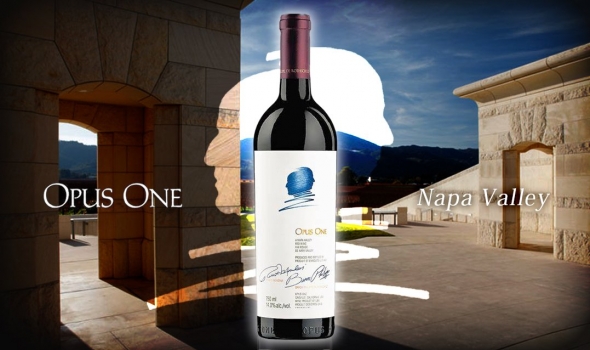 OPUS ONE 未開詮 Opus One 2019 赤ワイン ナパバレー 飲料・酒