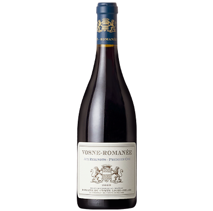 【空瓶】Domaine du Comte Liger Belair Romane 空瓶】Domaine du Comte Liger Belair La Romane Grand Cru