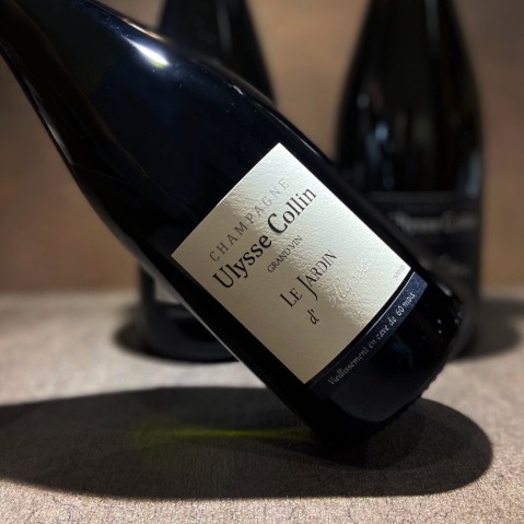 ワイン Ulysse Collin 750ml 412774_1.jpg