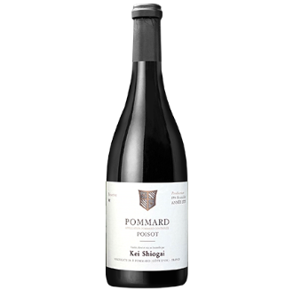 Kei Shiogai│Taipei Wine Co. 勃艮第酒藏