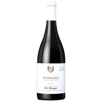 Kei Shiogai│Taipei Wine Co. 勃艮第酒藏