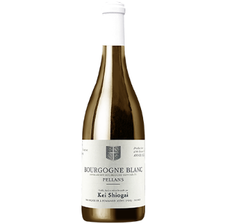 Kei Shiogai│Taipei Wine Co. 勃艮第酒藏