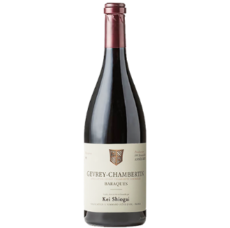 Kei Shiogai│Taipei Wine Co. 勃艮第酒藏